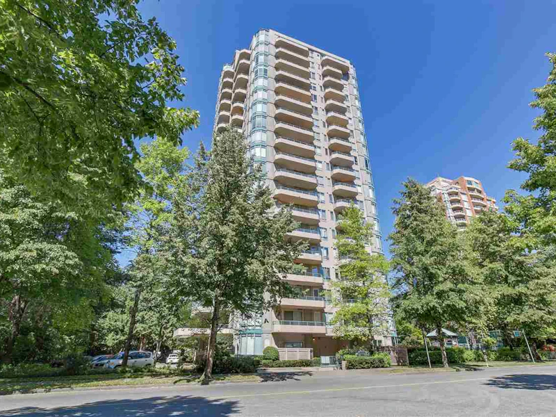 502 - 4603 Hazel Street, Burnaby BC V5H 4N1