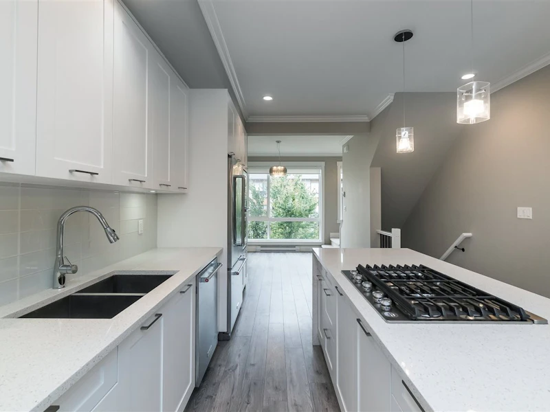 91 - 16488 64th Avenue, Surrey BC