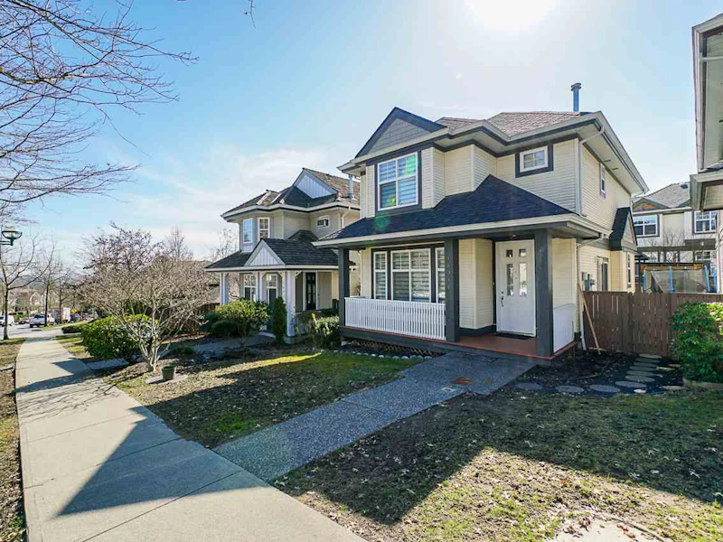 14916 58th Avenue, Surrey BC V3S 8W4