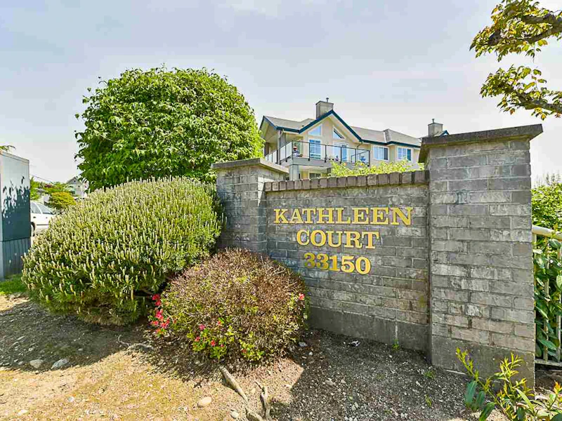 111 - 33150 4th Avenue, Mission BC V2V 7A3