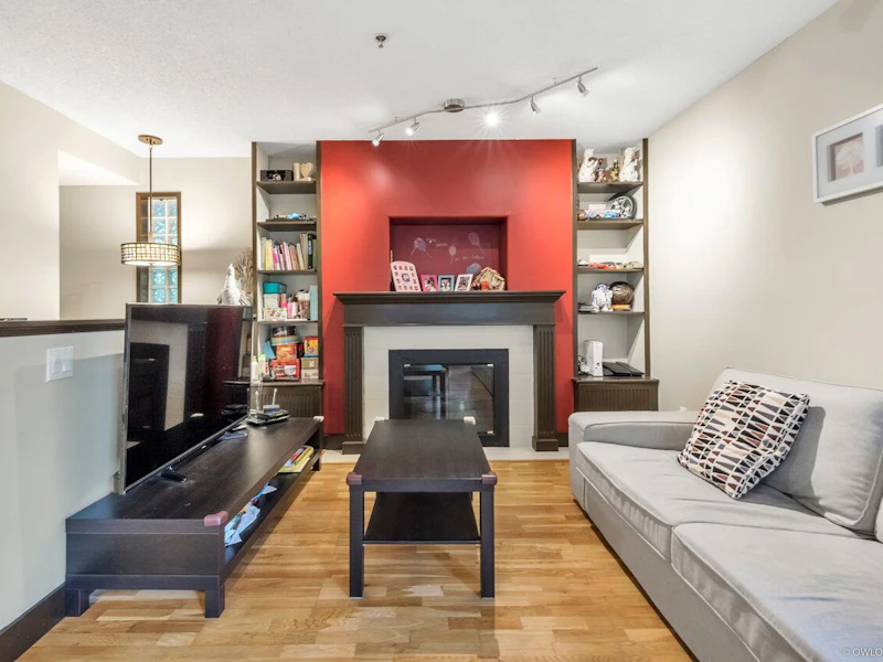 3 - 7345 Sandborne Avenue, Burnaby BC V3N 4W6