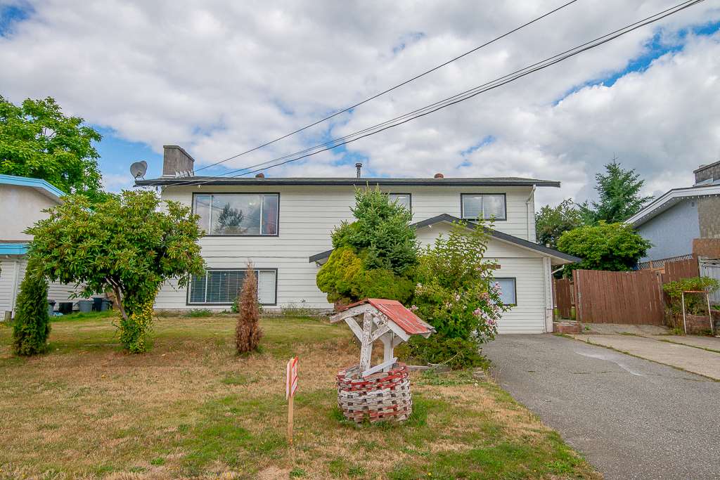 32633 Pandora Ave  