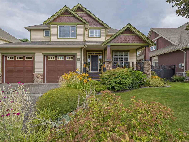 4 - 10542 Bell Road, Chilliwack BC V2P 8E5