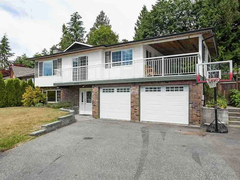 4666 203rd Street, Langley BC V3A 5J7