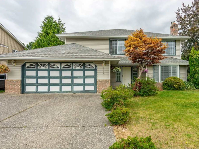 31367 Dehavilland Place, Abbotsford BC V2T 5J1
