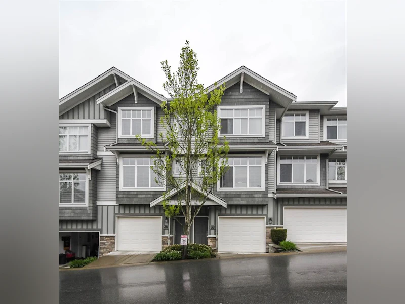 38 - 11282 Cottonwood Drive, Maple Ridge BC V2X 8W7