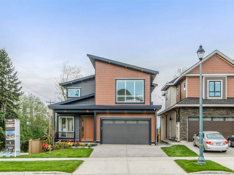 16009 28th Avenue, Surrey BC