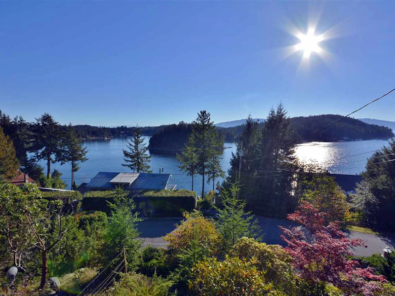 5036 Panorama Drive, Pender Harbour Egmont BC