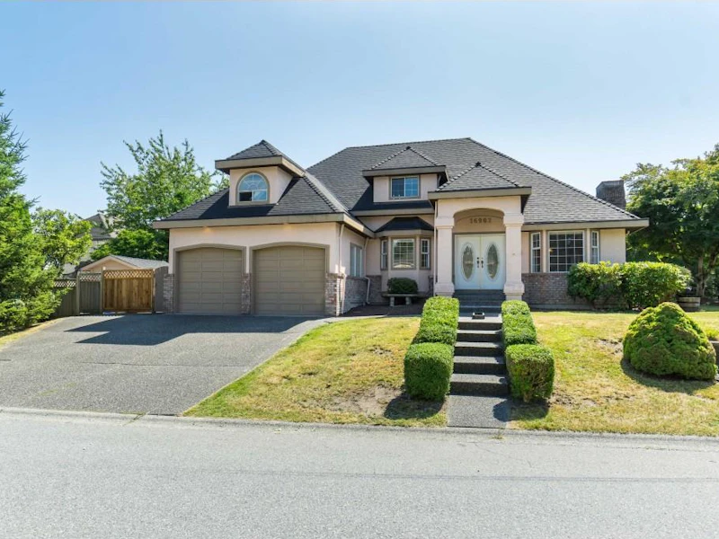 16902 105a Avenue, Surrey BC V4N 3H7