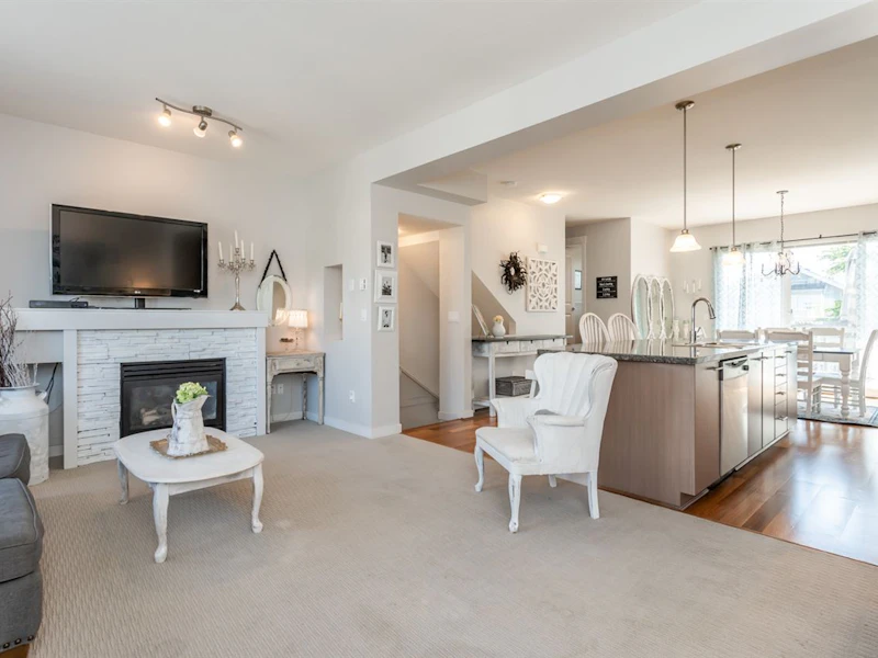34 - 7155 189th Street, Surrey BC V4N 5S8