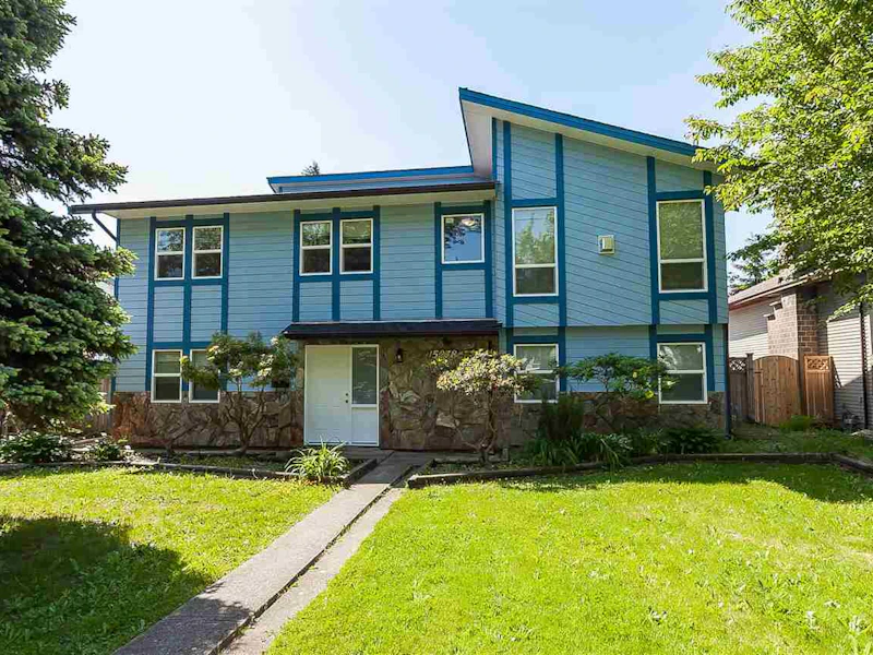 15278 84a Avenue, Surrey BC V3S 6H5