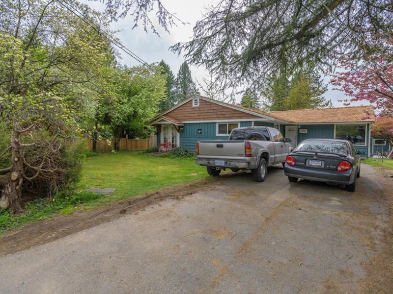 8589 Gaglardi Street, Mission BC V4S 1B2