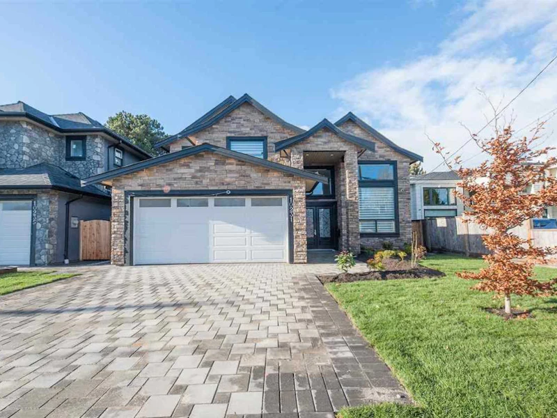 10231 Ruskin Road, Richmond BC