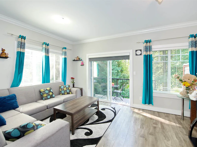 9 - 6388 140th Street, Surrey BC