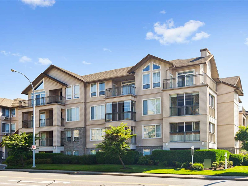 308 - 2772 Clearbrook Road, Abbotsford BC V2T 6N6