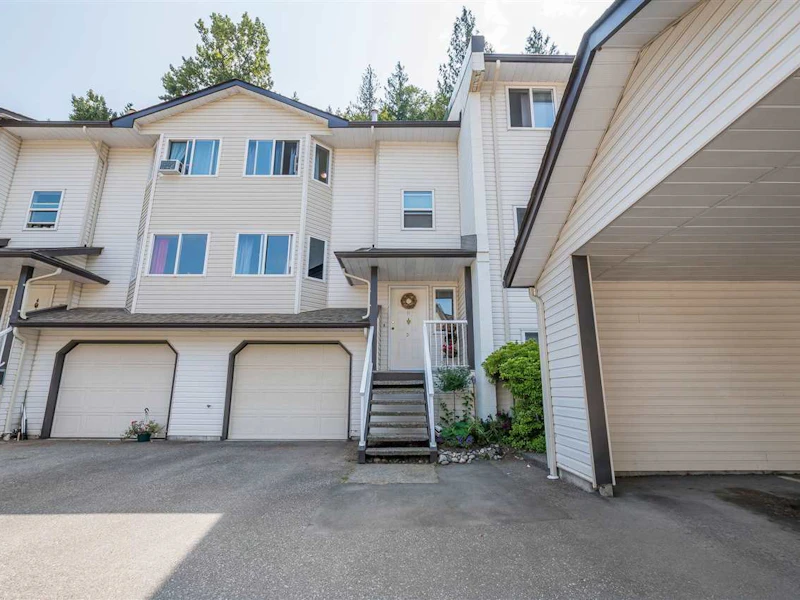 21 - 5352 Vedder Road, Chilliwack BC V2R 3S7