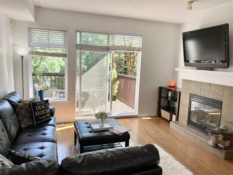 60 - 50 Panorama Place, Port Moody BC V3H 5H5
