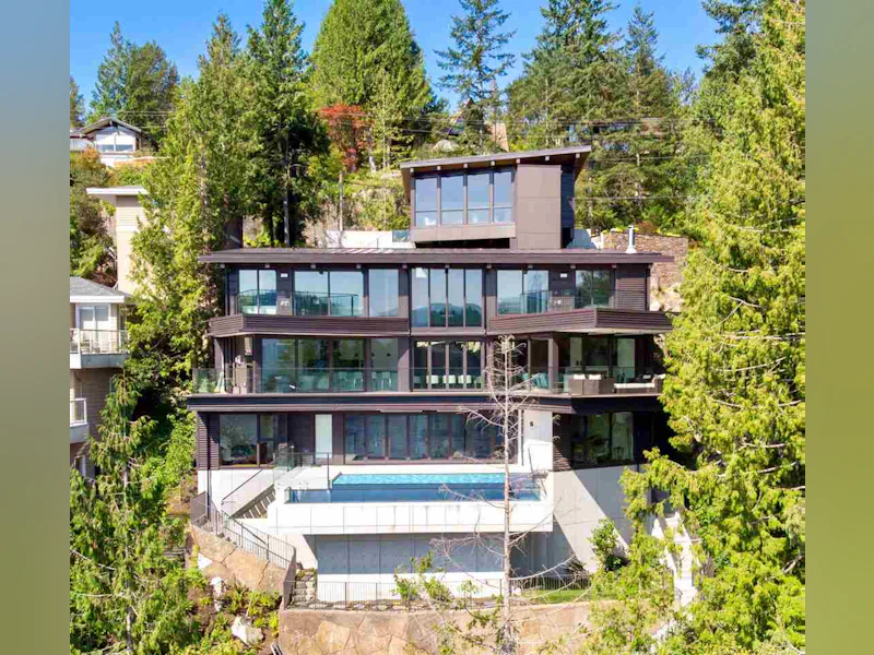 1840 Naomi Place, North Vancouver BC V7G 1Y1