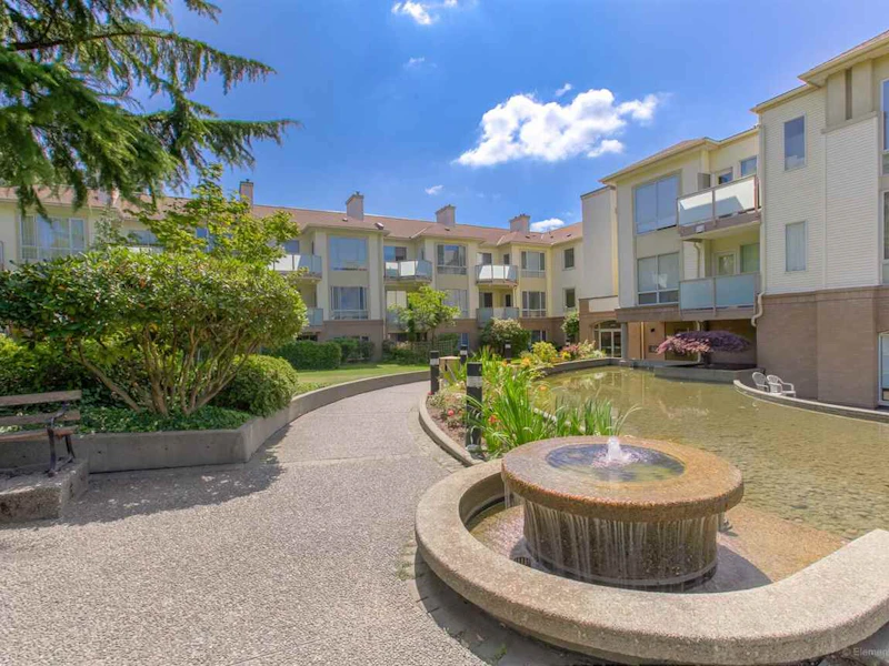 310 - 6740 Station Hill Court, Burnaby BC V3N 4V2