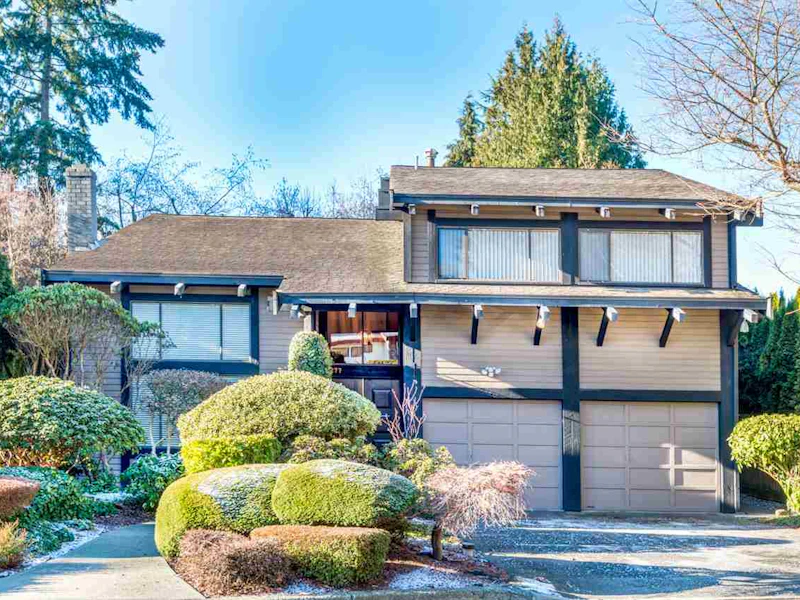 4277 Kevin Place, Vancouver BC V6S 2K7