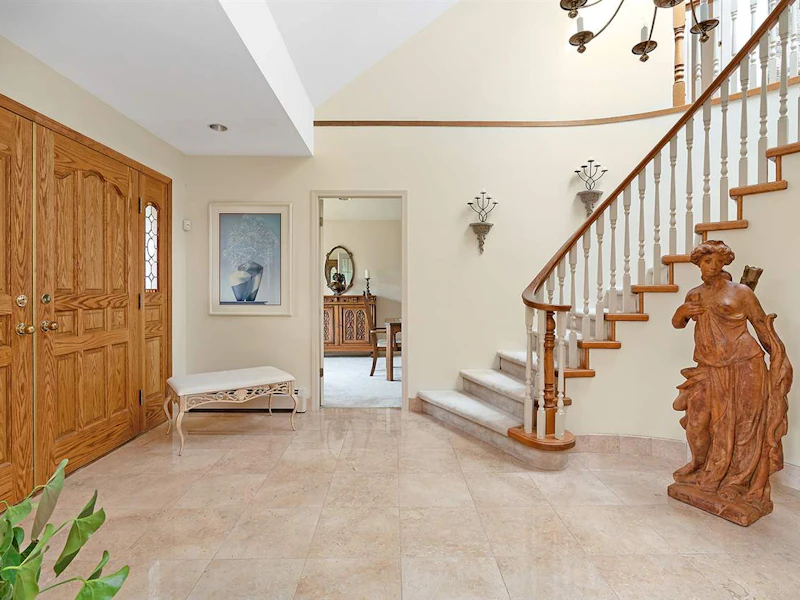 2336 W 20th Avenue, Vancouver BC V6L 1G5
