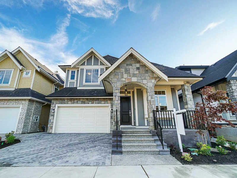 9863 Huckleberry Drive, Surrey BC
