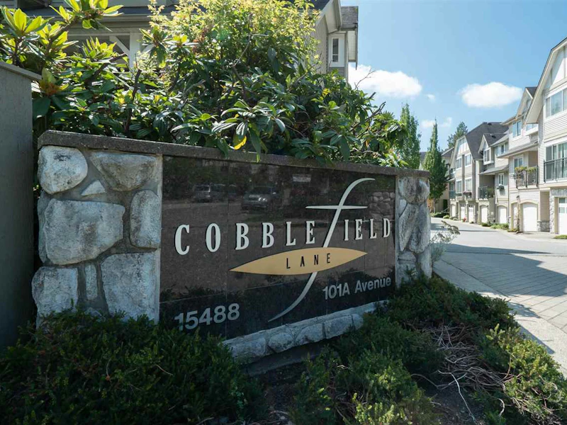 33 - 15488 101a Avenue, Surrey BC V3R 0Z8