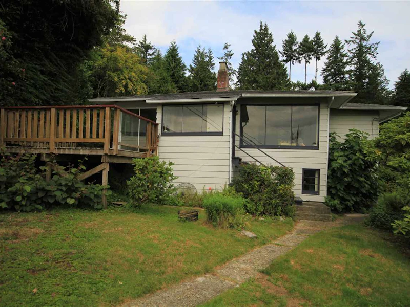 1269 Burns Road, Gibsons BC