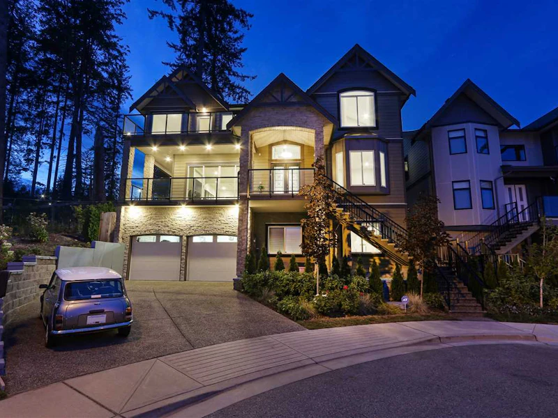 3531 Archworth Avenue, Coquitlam BC