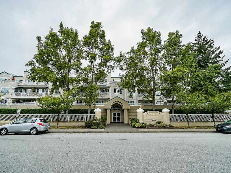 205 - 8535 Jones Road, Richmond BC V6Y 1L7