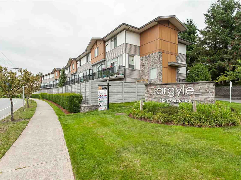 29 - 34248 King Road, Abbotsford BC V2S 0B1