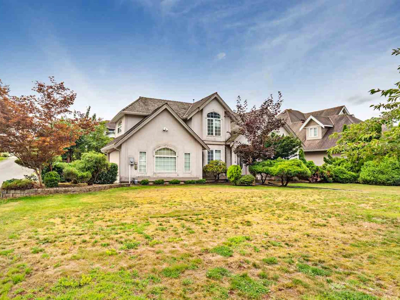 35210 Mcewen Avenue, Mission BC V2V 6R4