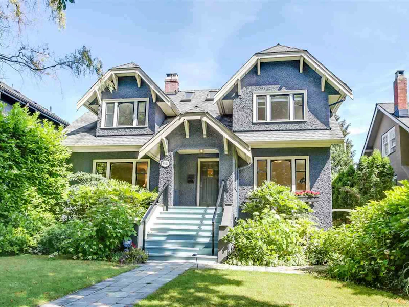 3521 W 43rd Avenue, Vancouver BC V6N 3J8