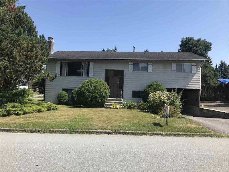 12278 Greenwell Street, Maple Ridge BC V2X 7H8