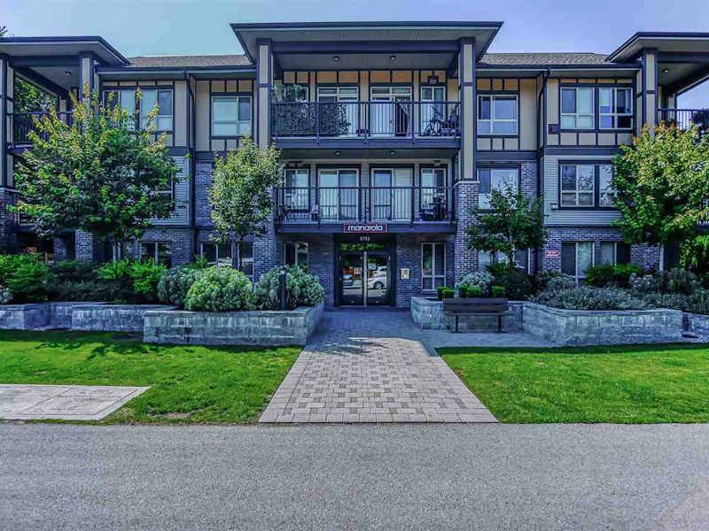 306 - 8733 160th Street, Surrey BC V4N 1G4