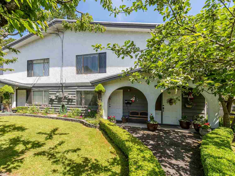 8618 154th Street, Surrey BC V3S 3N6