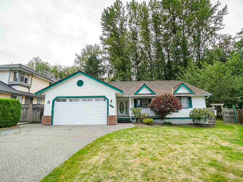 16627 83rd Avenue, Surrey BC V4N 3H4