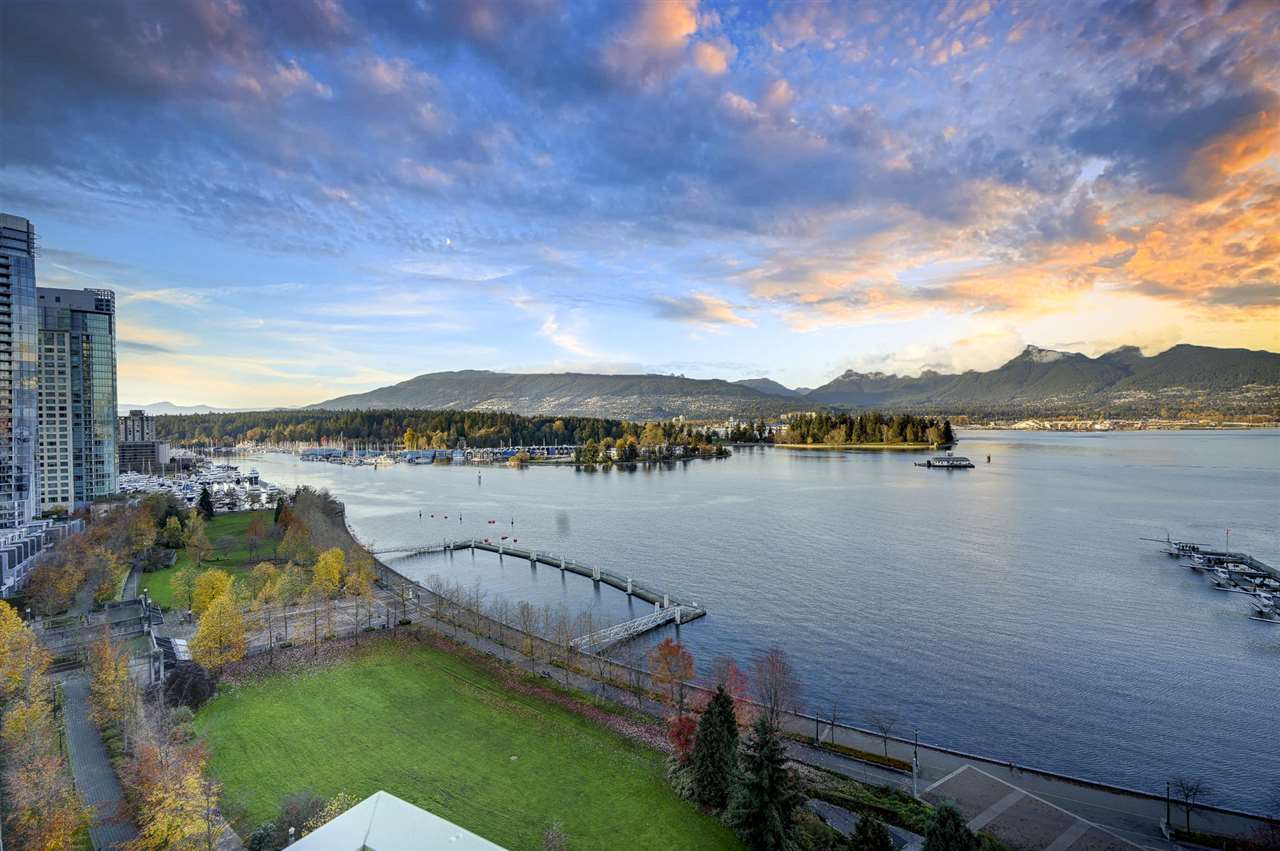 1102-1139 W Cordova St  