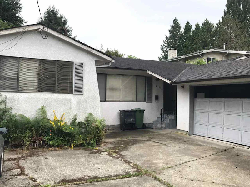 17180 Fedoruk Road, Richmond BC V6V 1C7