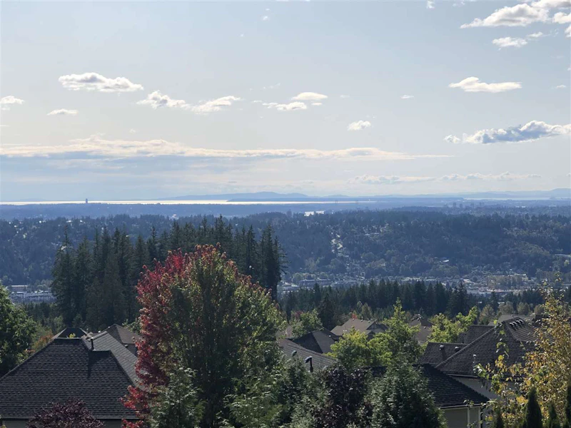 83 Cliffwood Drive, Port Moody BC V3H 5M1