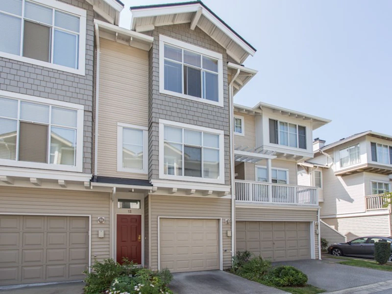 12 - 6588 Barnard Drive, Richmond BC V7C 5R8