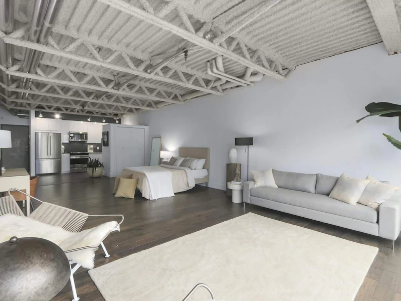 419 - 350 E 2nd Avenue, Vancouver BC V5T 4R8