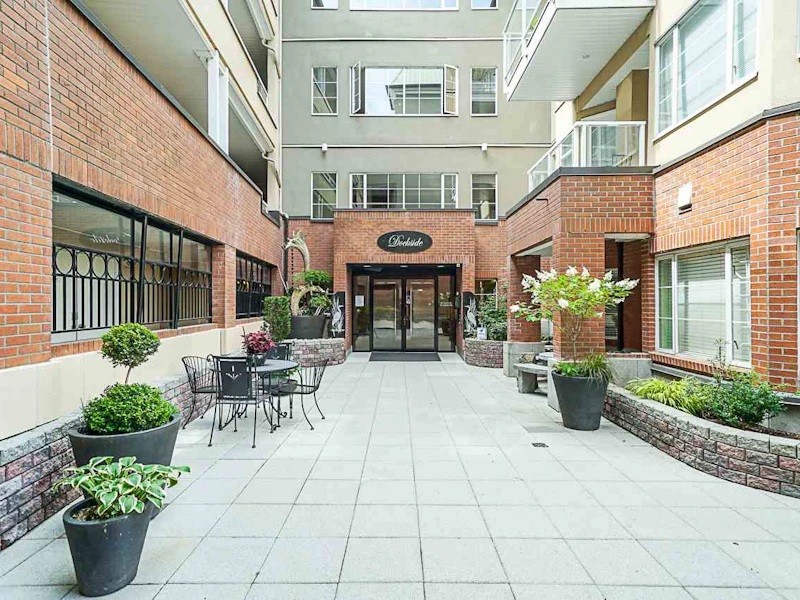 102 - 12 K De K Court, New Westminster BC V3M 6C5