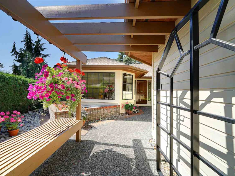 1 - 1812 Southmere Crescent, Surrey BC V4A 6W9