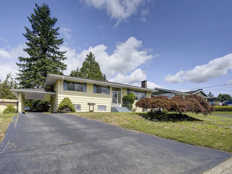 1735 Charland Avenue, Coquitlam BC V3K 3L9