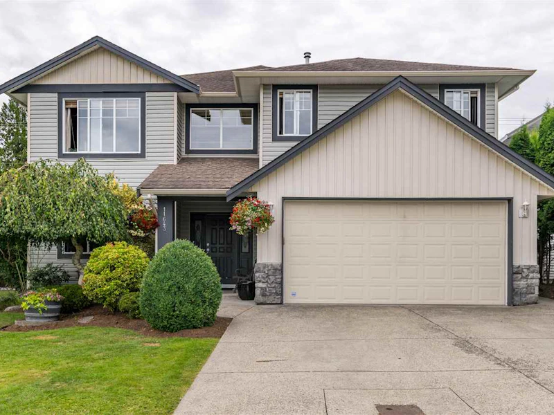 11643 232a Street, Maple Ridge BC V2X 2K5