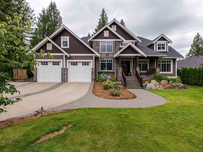 52901 Parkrose Wynd, Chilliwack BC V0X 1X1