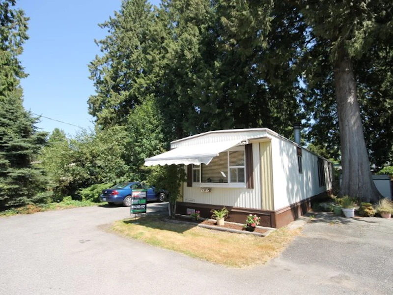 21095 Lougheed Highway, Maple Ridge BC