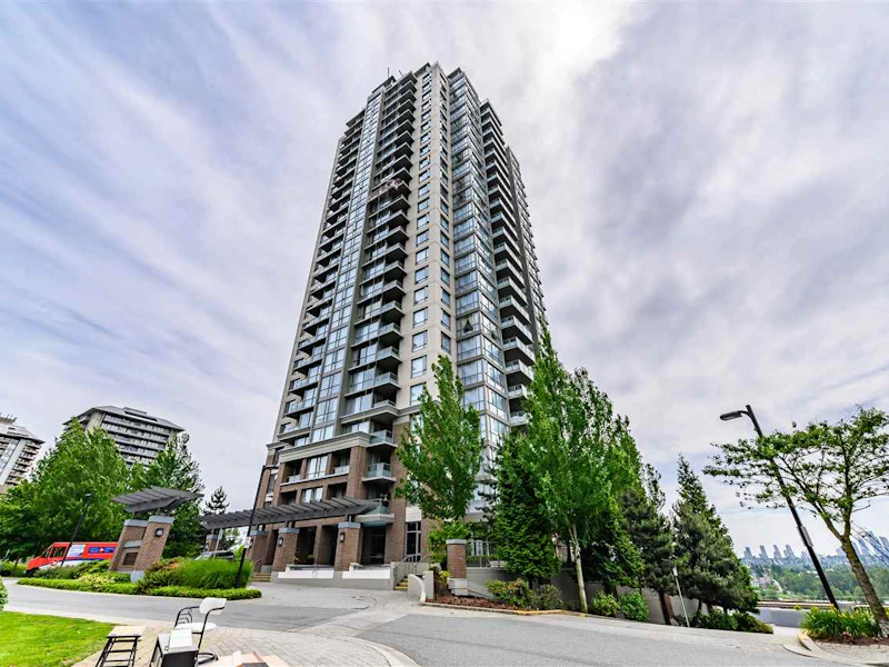 1807 - 4888 Brentwood Drive, Burnaby BC V5C 0C6