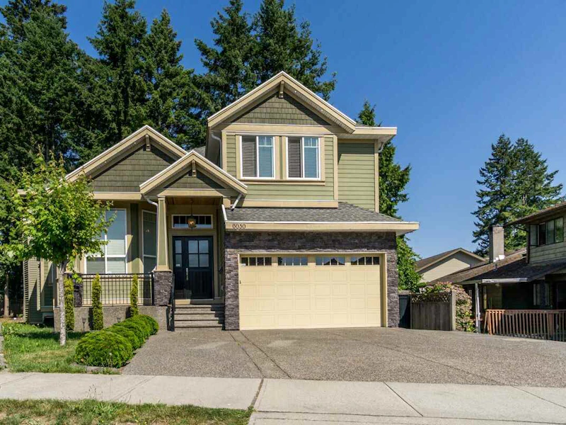 6030 130a Street, Surrey BC V3X 0E1